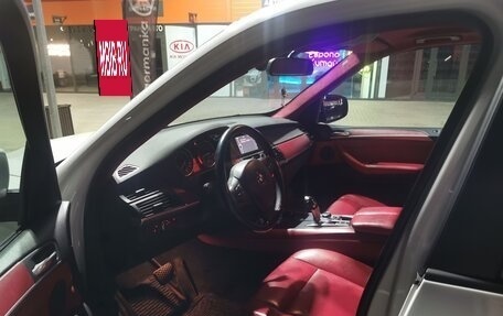 BMW X5, 2012 год, 2 600 000 рублей, 7 фотография