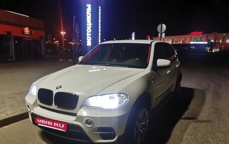 BMW X5, 2012 год, 2 600 000 рублей, 11 фотография