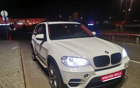 BMW X5, 2012 год, 2 600 000 рублей, 10 фотография