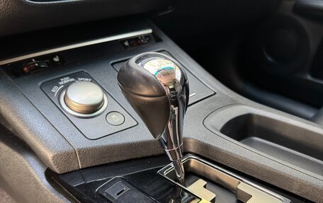 Lexus ES VII, 2014 год, 2 350 000 рублей, 12 фотография