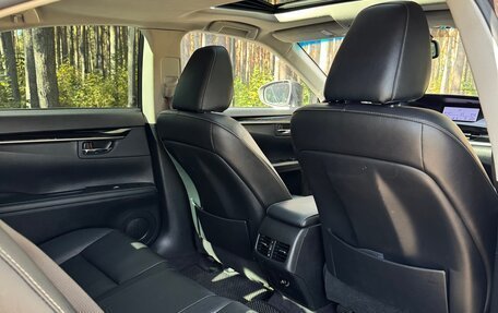 Lexus ES VII, 2014 год, 2 350 000 рублей, 18 фотография