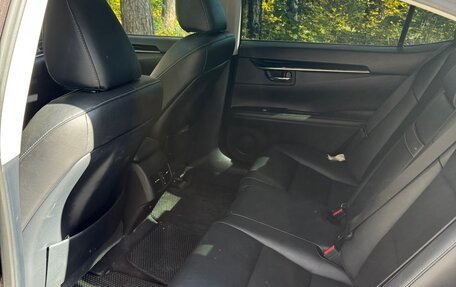 Lexus ES VII, 2014 год, 2 350 000 рублей, 17 фотография