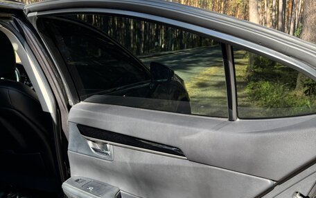 Lexus ES VII, 2014 год, 2 350 000 рублей, 19 фотография