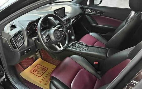 Mazda CX-4, 2022 год, 2 149 000 рублей, 4 фотография