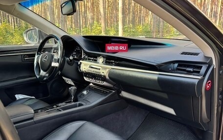 Lexus ES VII, 2014 год, 2 350 000 рублей, 20 фотография