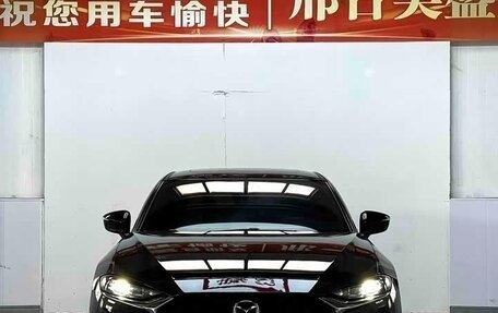 Mazda CX-4, 2022 год, 2 149 000 рублей, 2 фотография