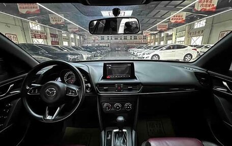 Mazda CX-4, 2022 год, 2 149 000 рублей, 11 фотография