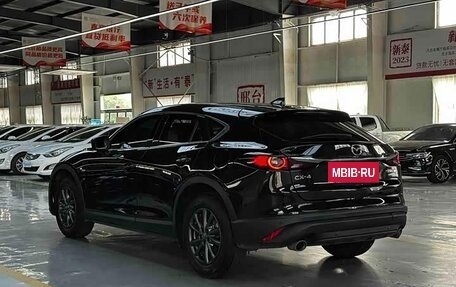 Mazda CX-4, 2022 год, 2 149 000 рублей, 5 фотография