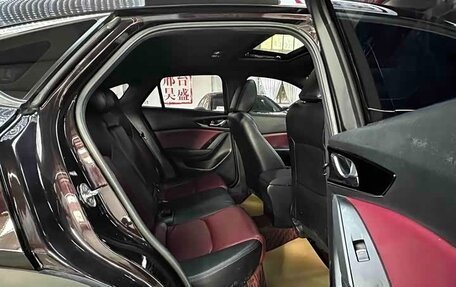Mazda CX-4, 2022 год, 2 149 000 рублей, 15 фотография