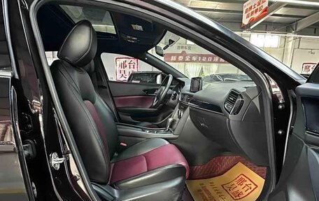 Mazda CX-4, 2022 год, 2 149 000 рублей, 14 фотография