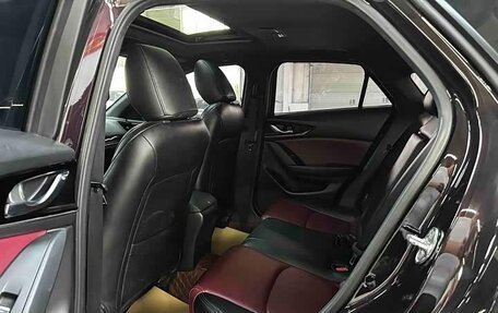 Mazda CX-4, 2022 год, 2 149 000 рублей, 16 фотография