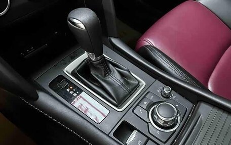 Mazda CX-4, 2022 год, 2 149 000 рублей, 13 фотография