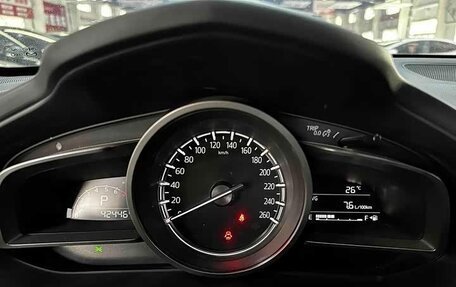 Mazda CX-4, 2022 год, 2 149 000 рублей, 12 фотография