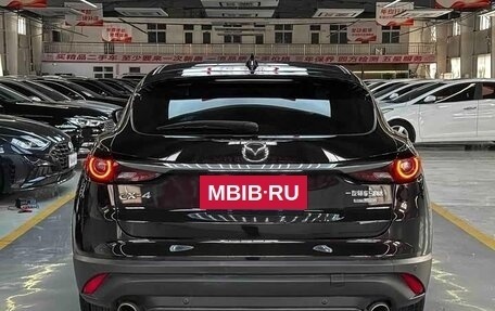 Mazda CX-4, 2022 год, 2 149 000 рублей, 6 фотография
