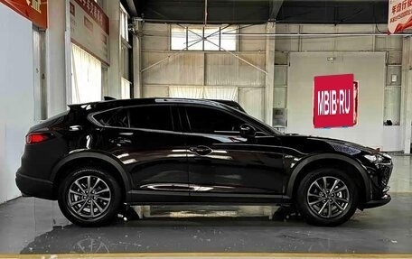 Mazda CX-4, 2022 год, 2 149 000 рублей, 8 фотография