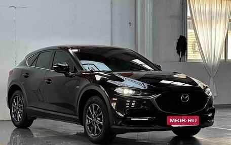 Mazda CX-4, 2022 год, 2 149 000 рублей, 9 фотография