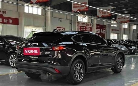Mazda CX-4, 2022 год, 2 149 000 рублей, 7 фотография
