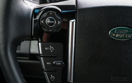 Land Rover Freelander II рестайлинг 2, 2013 год, 1 598 000 рублей, 21 фотография