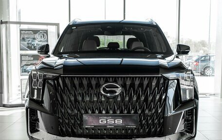 GAC GS8, 2026 год, 5 066 214 рублей, 2 фотография