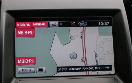 Land Rover Freelander II рестайлинг 2, 2013 год, 1 598 000 рублей, 19 фотография
