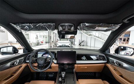 GAC GS8, 2026 год, 5 066 214 рублей, 13 фотография