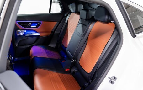 Mercedes-Benz GLC Coupe, 2025 год, 8 870 000 рублей, 3 фотография