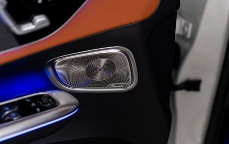 Mercedes-Benz GLC Coupe, 2025 год, 8 870 000 рублей, 10 фотография