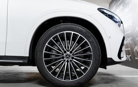 Mercedes-Benz GLC Coupe, 2025 год, 8 870 000 рублей, 7 фотография