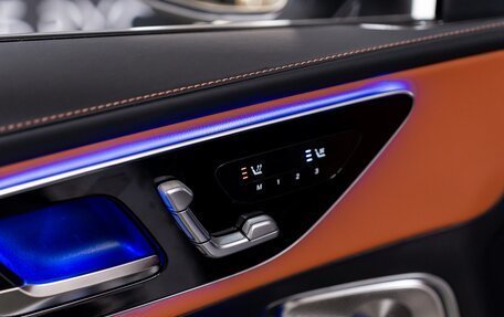 Mercedes-Benz GLC Coupe, 2025 год, 8 870 000 рублей, 9 фотография