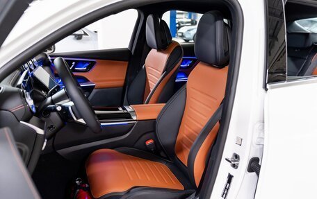 Mercedes-Benz GLC Coupe, 2025 год, 8 870 000 рублей, 11 фотография