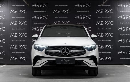 Mercedes-Benz GLC Coupe, 2025 год, 8 870 000 рублей, 5 фотография