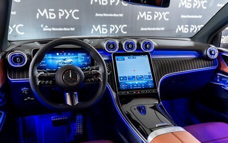 Mercedes-Benz GLC Coupe, 2025 год, 8 870 000 рублей, 13 фотография