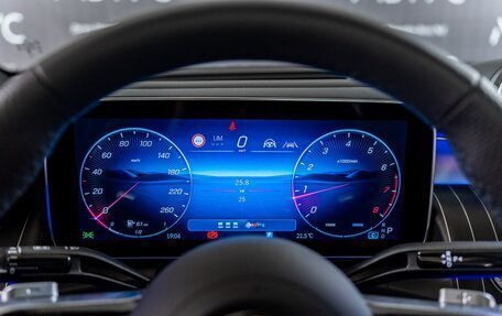 Mercedes-Benz GLC Coupe, 2025 год, 8 870 000 рублей, 16 фотография
