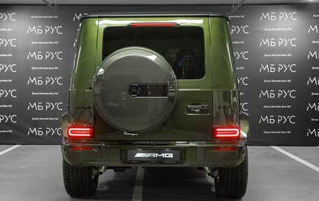 Mercedes-Benz G-Класс AMG, 2026 год, 35 845 000 рублей, 6 фотография
