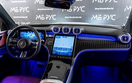 Mercedes-Benz GLC Coupe, 2025 год, 8 870 000 рублей, 14 фотография