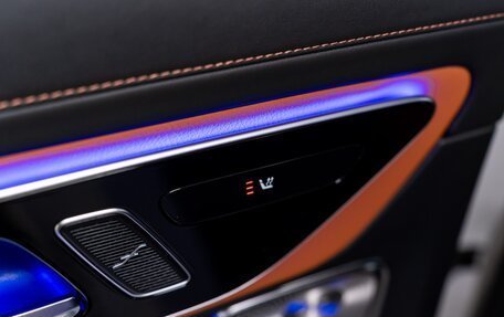 Mercedes-Benz GLC Coupe, 2025 год, 8 870 000 рублей, 20 фотография