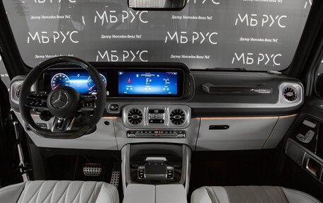 Mercedes-Benz G-Класс AMG, 2026 год, 35 845 000 рублей, 2 фотография
