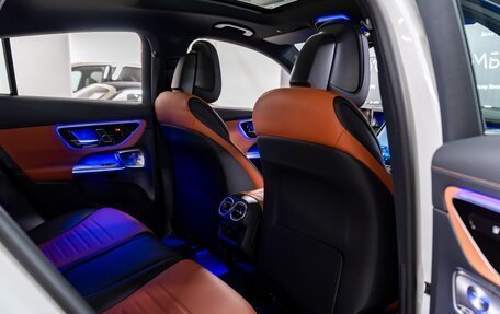 Mercedes-Benz GLC Coupe, 2025 год, 8 870 000 рублей, 21 фотография