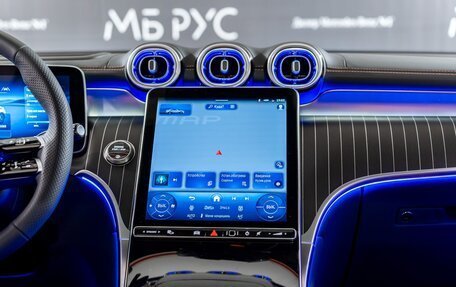 Mercedes-Benz GLC Coupe, 2025 год, 8 870 000 рублей, 18 фотография