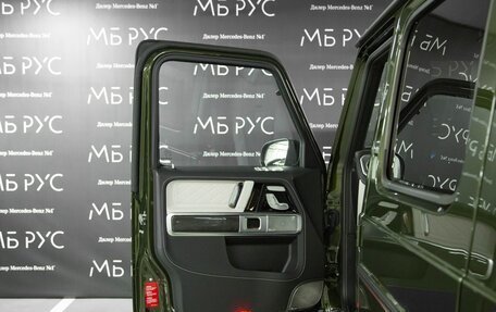 Mercedes-Benz G-Класс AMG, 2026 год, 35 845 000 рублей, 8 фотография