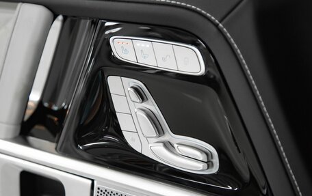 Mercedes-Benz G-Класс AMG, 2026 год, 35 845 000 рублей, 9 фотография