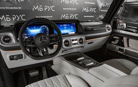 Mercedes-Benz G-Класс AMG, 2026 год, 35 845 000 рублей, 13 фотография