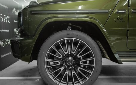 Mercedes-Benz G-Класс AMG, 2026 год, 35 845 000 рублей, 7 фотография