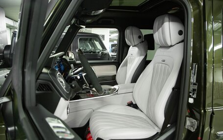 Mercedes-Benz G-Класс AMG, 2026 год, 35 845 000 рублей, 11 фотография