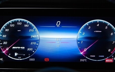Mercedes-Benz G-Класс AMG, 2026 год, 35 845 000 рублей, 18 фотография