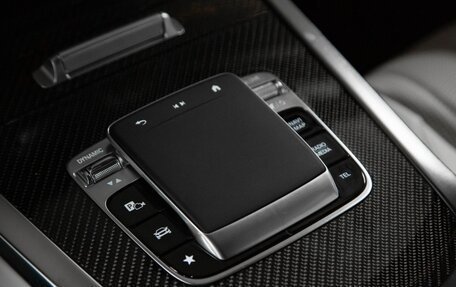 Mercedes-Benz G-Класс AMG, 2026 год, 35 845 000 рублей, 23 фотография