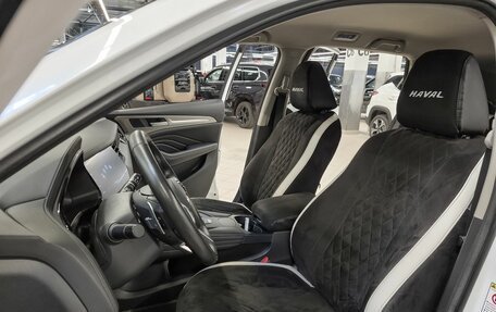 Haval F7 I, 2019 год, 1 678 000 рублей, 5 фотография