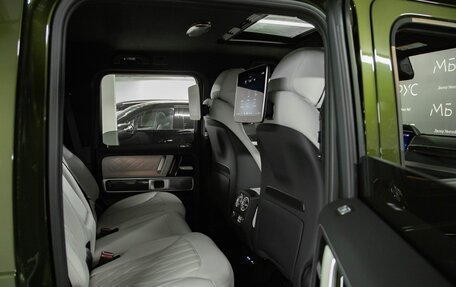 Mercedes-Benz G-Класс AMG, 2026 год, 35 845 000 рублей, 28 фотография