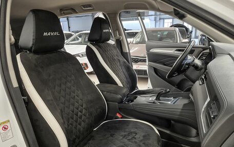 Haval F7 I, 2019 год, 1 678 000 рублей, 8 фотография