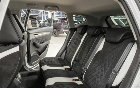 Haval F7 I, 2019 год, 1 678 000 рублей, 6 фотография